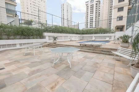 Apartamento à venda com 227m², 3 quartos e 3 vagasFoto 88