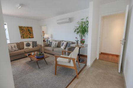 Apartamento à venda com 227m², 3 quartos e 3 vagasFoto 23