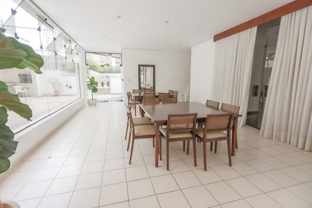 Apartamento à venda com 227m², 3 quartos e 3 vagasFoto 85