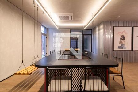 Studio para alugar com 24m², 1 quarto e sem vaga Studio para alugar com 24m², 1 quarto e sem vagaÁrea comum