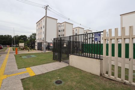 Apartamento à venda com 41m², 2 quartos e 1 vagaPlaca