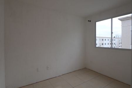 Apartamento à venda com 41m², 2 quartos e 1 vagaQuarto 2