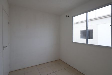 Apartamento à venda com 41m², 2 quartos e 1 vagaQuarto 1