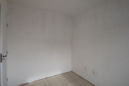 Apartamento à venda com 41m², 2 quartos e 1 vagaQuarto 2