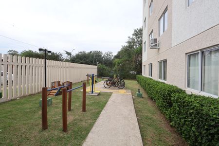 Apartamento à venda com 41m², 2 quartos e 1 vagaÁrea comum