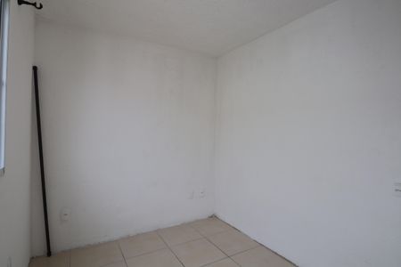 Apartamento à venda com 41m², 2 quartos e 1 vagaQuarto 1