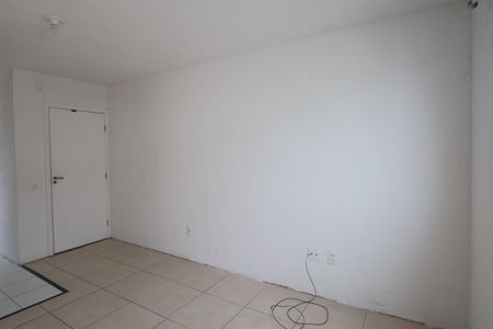 Apartamento à venda com 41m², 2 quartos e 1 vagaSala