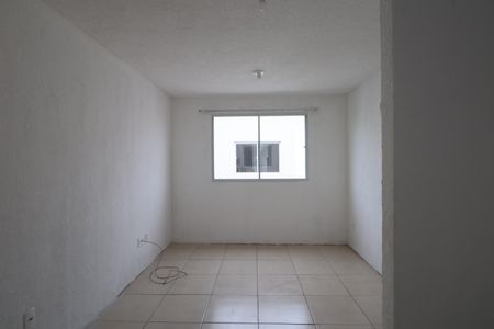 Apartamento à venda com 41m², 2 quartos e 1 vagaSala