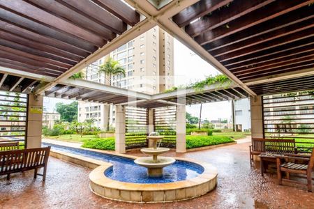 Apartamento para alugar com 92m², 3 quartos e 2 vagasÁrea comum