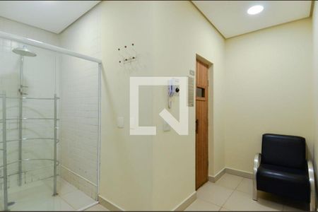 Apartamento para alugar com 92m², 3 quartos e 2 vagasÁrea comum