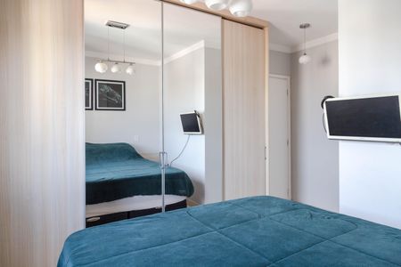 Apartamento para alugar com 92m², 3 quartos e 2 vagasSuíte 