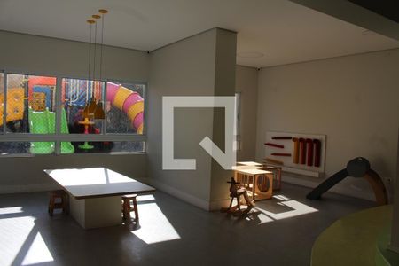 Apartamento para alugar com 92m², 3 quartos e 2 vagasÁrea comum