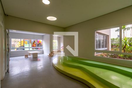 Apartamento para alugar com 92m², 3 quartos e 2 vagasÁrea comum