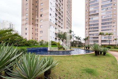 Apartamento para alugar com 92m², 3 quartos e 2 vagasÁrea comum