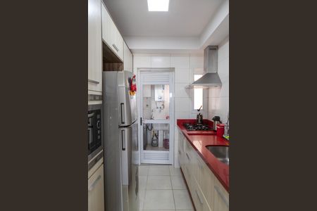 Apartamento para alugar com 92m², 3 quartos e 2 vagasCozinha