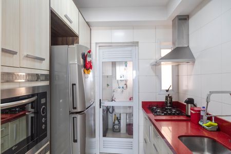 Apartamento para alugar com 92m², 3 quartos e 2 vagasCozinha