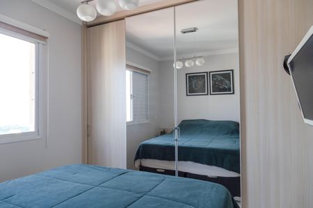 Apartamento para alugar com 92m², 3 quartos e 2 vagasSuíte 