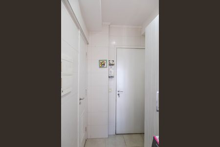 Apartamento para alugar com 92m², 3 quartos e 2 vagasEntrada