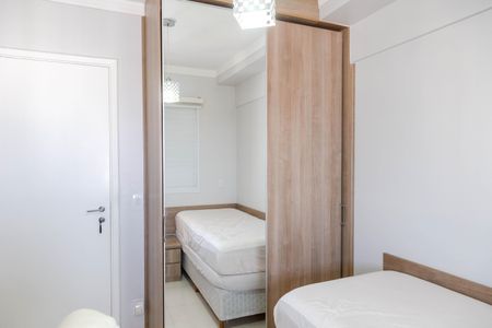 Apartamento para alugar com 92m², 3 quartos e 2 vagasQuarto 2