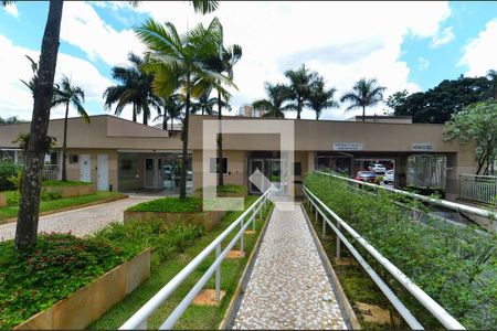 Apartamento para alugar com 92m², 3 quartos e 2 vagasÁrea comum