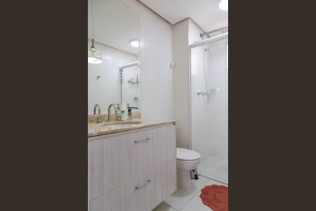 Apartamento para alugar com 92m², 3 quartos e 2 vagasBanheiro