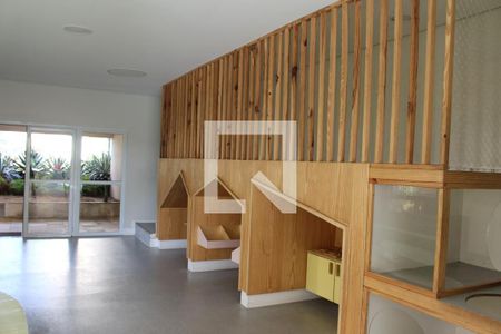 Apartamento para alugar com 92m², 3 quartos e 2 vagasÁrea comum