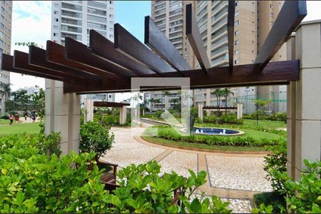 Apartamento para alugar com 92m², 3 quartos e 2 vagasÁrea comum