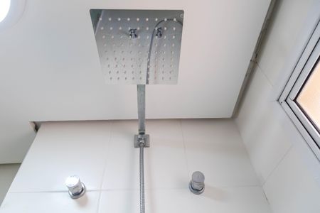 Apartamento para alugar com 92m², 3 quartos e 2 vagasBanheiro