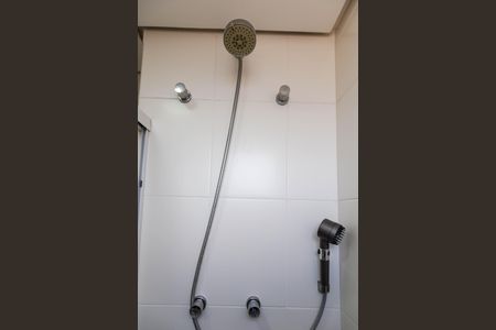 Apartamento para alugar com 92m², 3 quartos e 2 vagasBanheiro da Suíte 