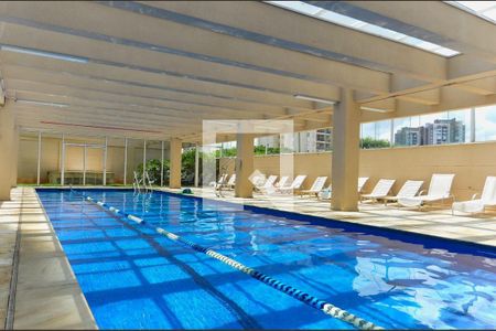 Apartamento para alugar com 92m², 3 quartos e 2 vagasÁrea comum