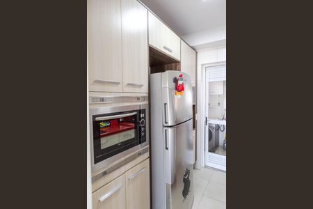 Apartamento para alugar com 92m², 3 quartos e 2 vagasCozinha