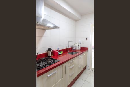 Apartamento para alugar com 92m², 3 quartos e 2 vagasCozinha