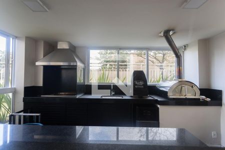 Apartamento para alugar com 92m², 3 quartos e 2 vagasÁrea comum