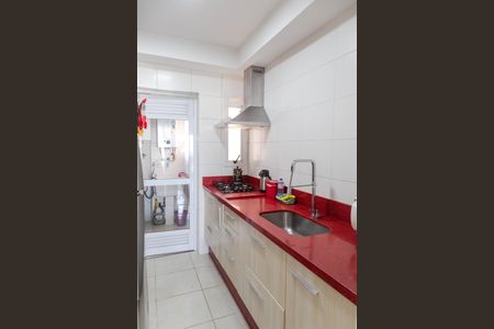 Apartamento para alugar com 92m², 3 quartos e 2 vagasCozinha