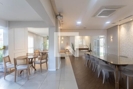 Apartamento para alugar com 92m², 3 quartos e 2 vagasÁrea comum