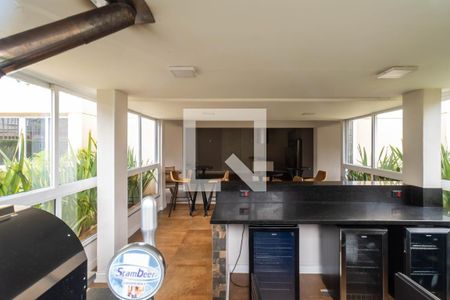 Apartamento para alugar com 92m², 3 quartos e 2 vagasÁrea comum