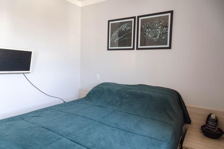 Apartamento para alugar com 92m², 3 quartos e 2 vagasSuíte 