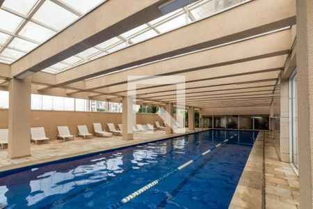 Apartamento para alugar com 92m², 3 quartos e 2 vagasÁrea comum