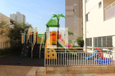 Apartamento para alugar com 92m², 3 quartos e 2 vagasÁrea comum