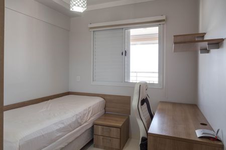 Apartamento para alugar com 92m², 3 quartos e 2 vagasQuarto 2