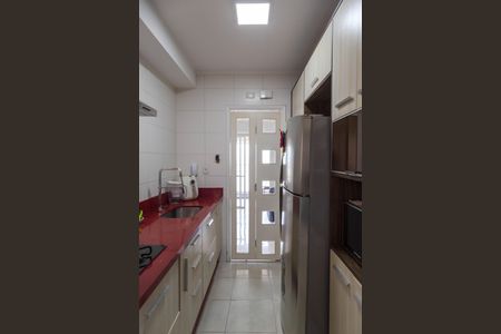 Apartamento para alugar com 92m², 3 quartos e 2 vagasCozinha