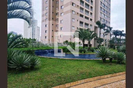 Apartamento para alugar com 92m², 3 quartos e 2 vagasÁrea comum