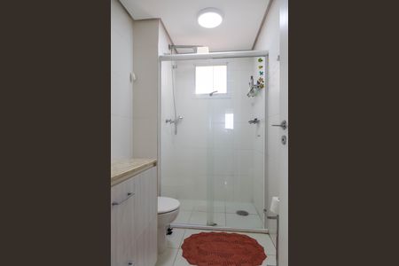 Apartamento para alugar com 92m², 3 quartos e 2 vagasBanheiro