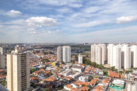 Apartamento para alugar com 92m², 3 quartos e 2 vagasVista Varanda da Sala