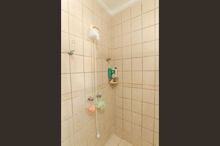 Casa à venda com 375m², 4 quartos e 6 vagasBanheiro da Suíte 1