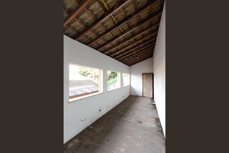 Casa à venda com 375m², 4 quartos e 6 vagasTerraço