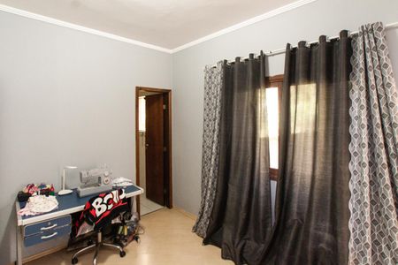 Casa à venda com 375m², 4 quartos e 6 vagasSuíte 3