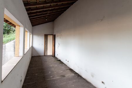 Casa à venda com 375m², 4 quartos e 6 vagasTerraço