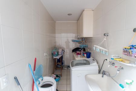 Casa à venda com 375m², 4 quartos e 6 vagasÁrea de Serviço e Quintal