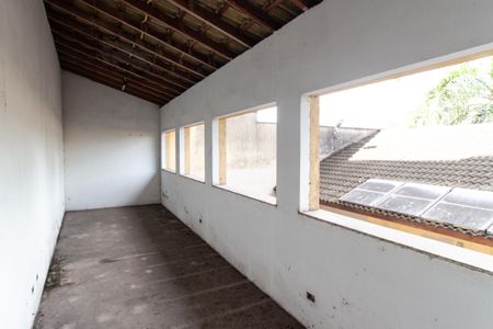 Casa à venda com 375m², 4 quartos e 6 vagasTerraço